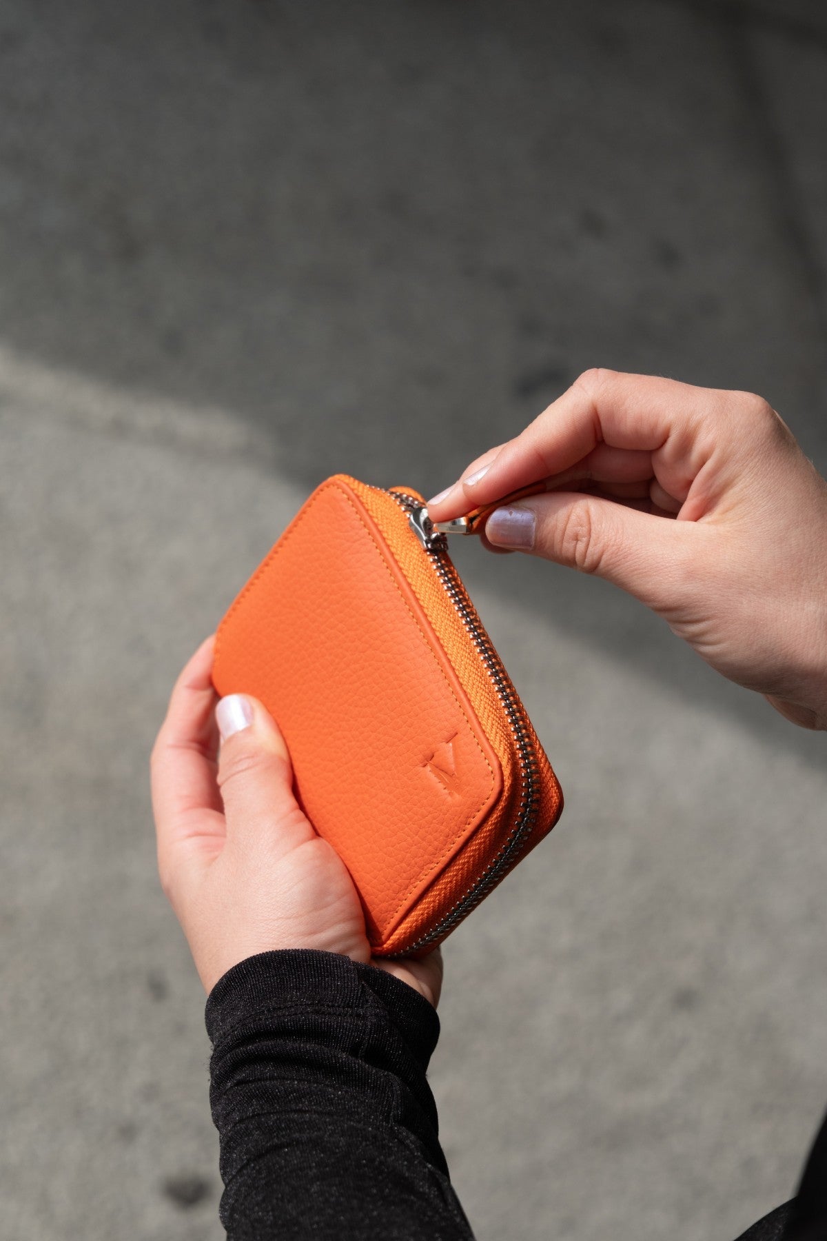 Wallets