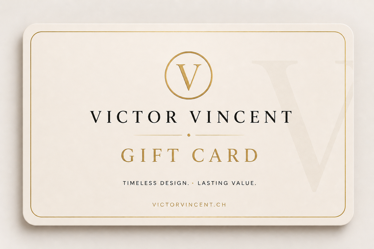 Victor Vincent Gift Card