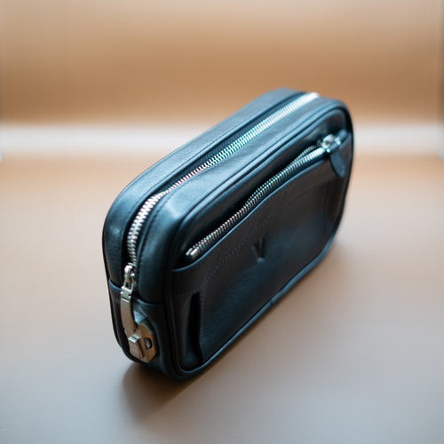 Clé de Vie Clutch