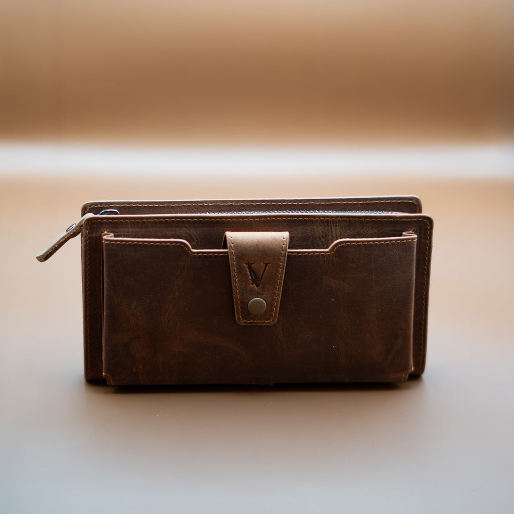 Élan Clutch