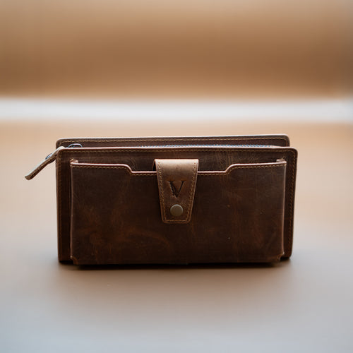 Élan Clutch