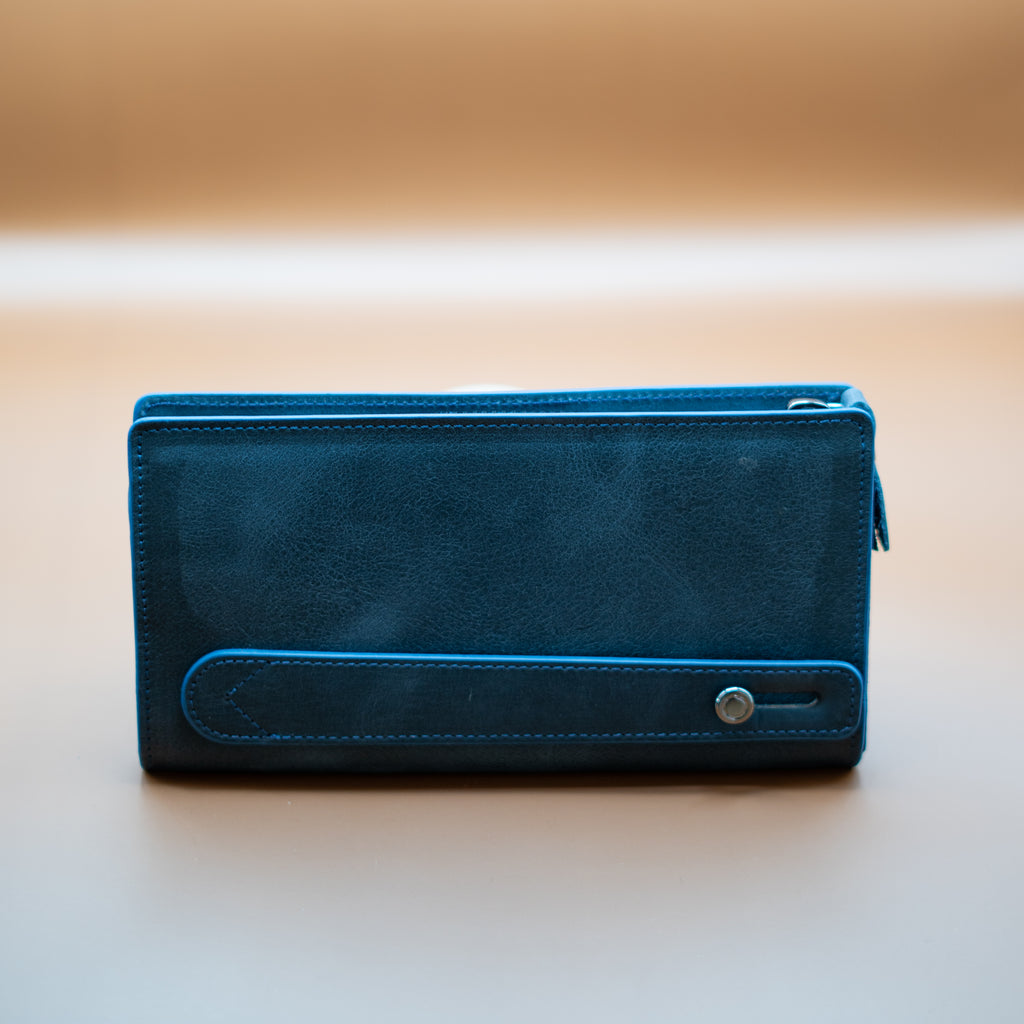 Élan Clutch