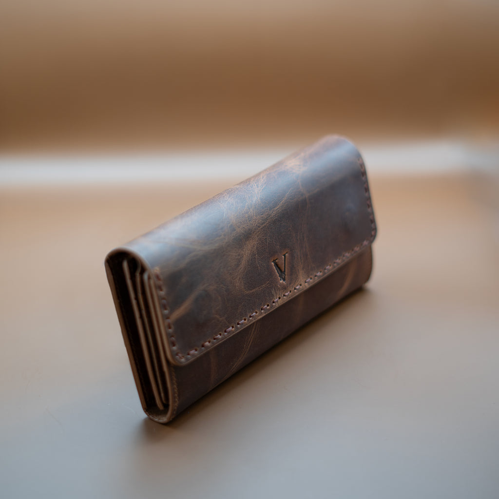 Élégance Clutch