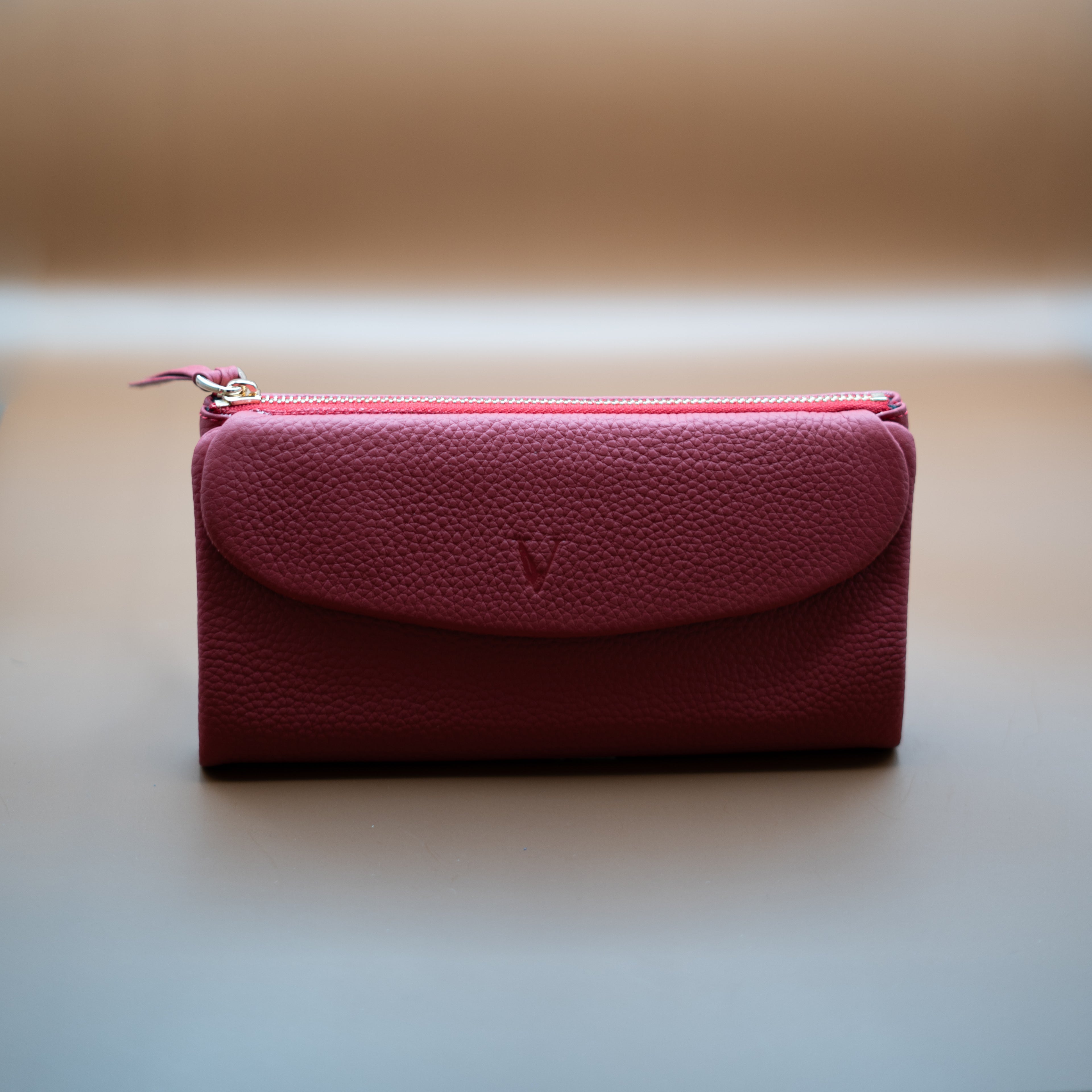 Lumière Clutch