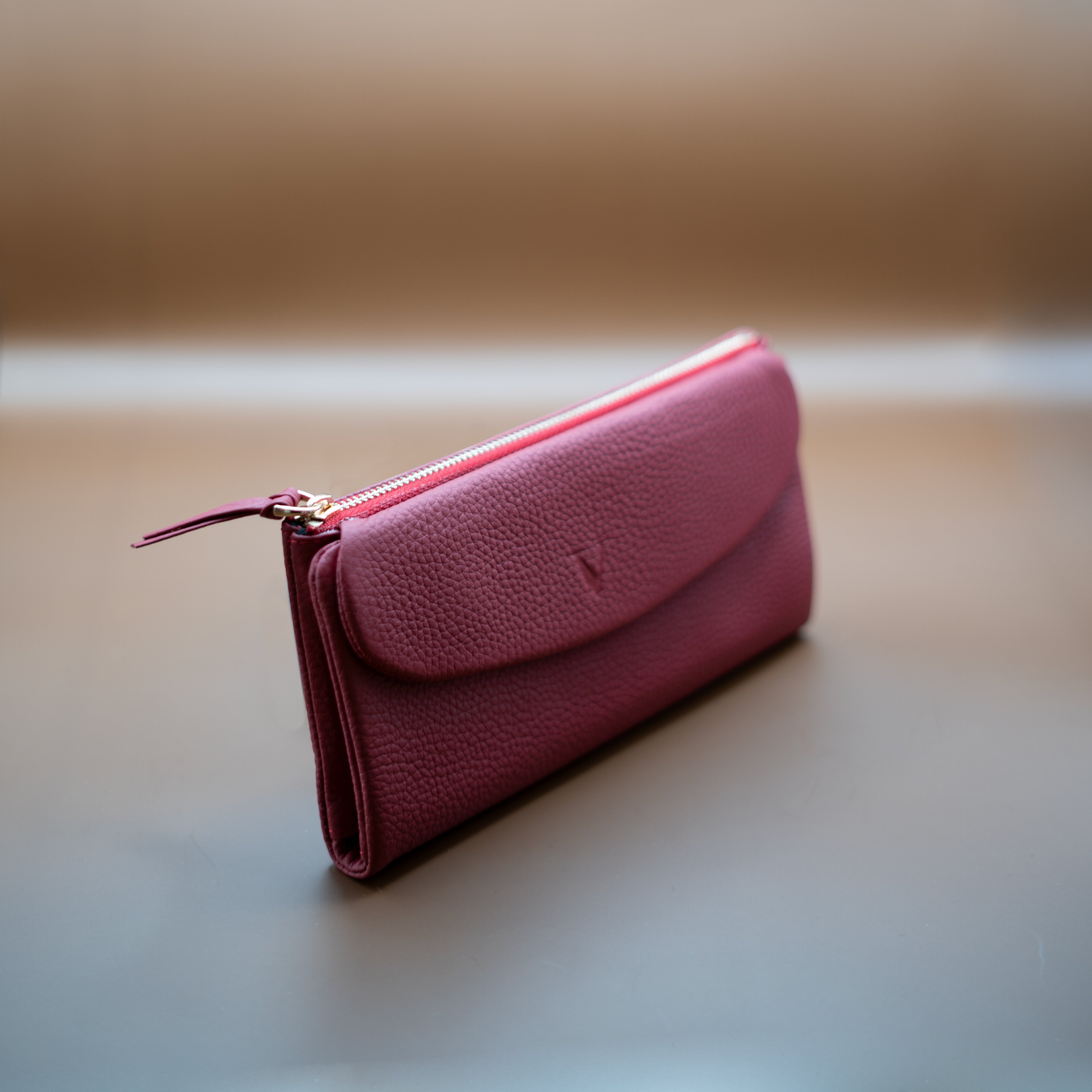Lumière Clutch