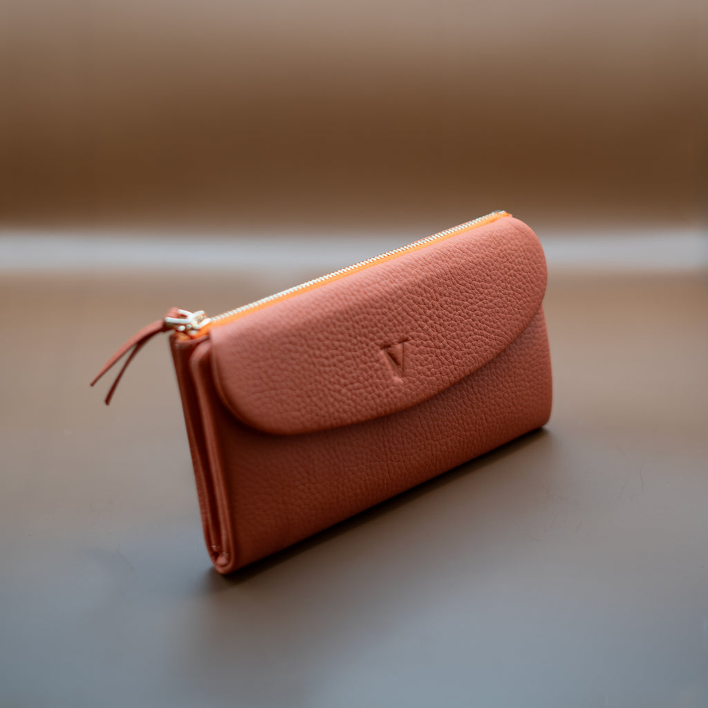 Lumière Clutch