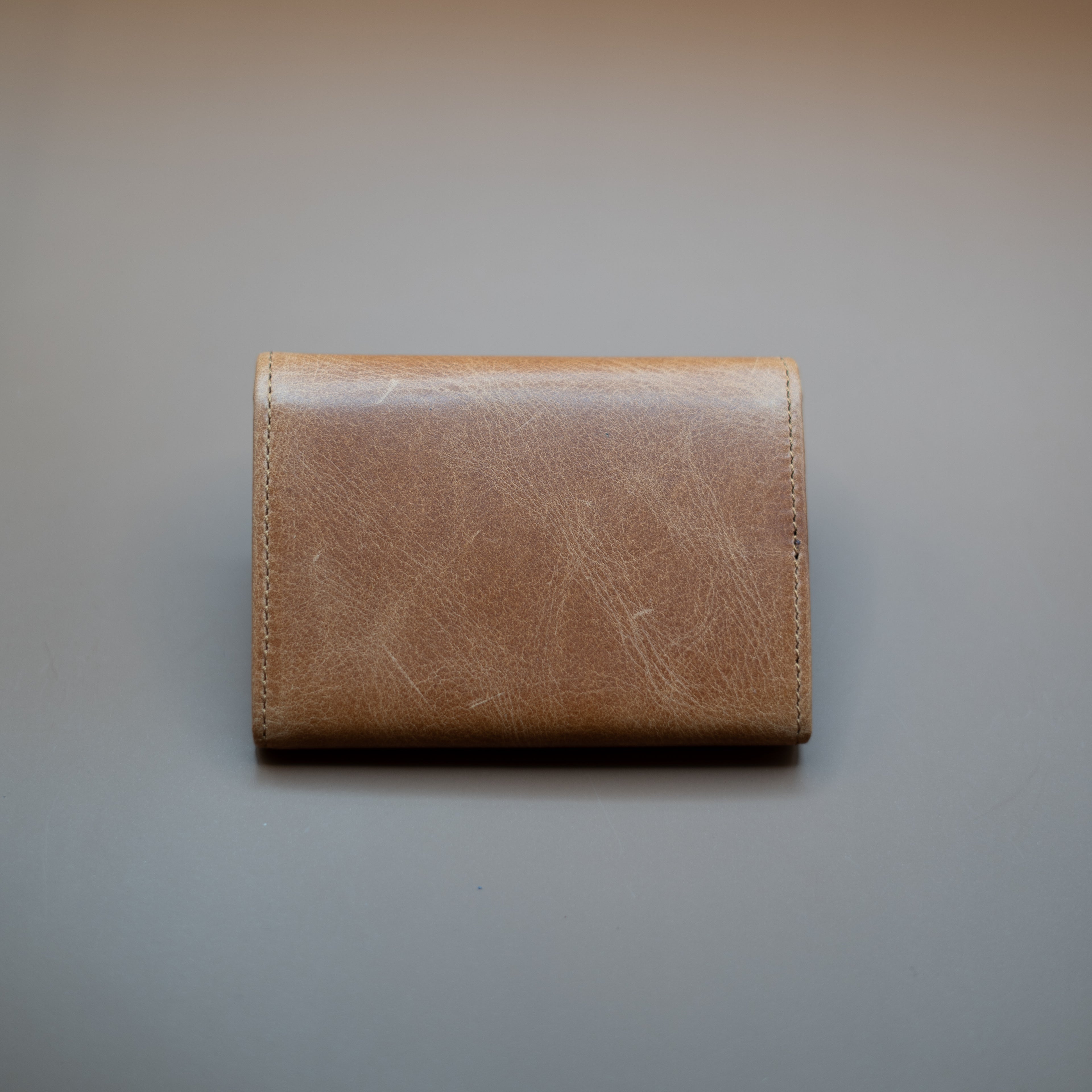 L'Essentiel Wallet