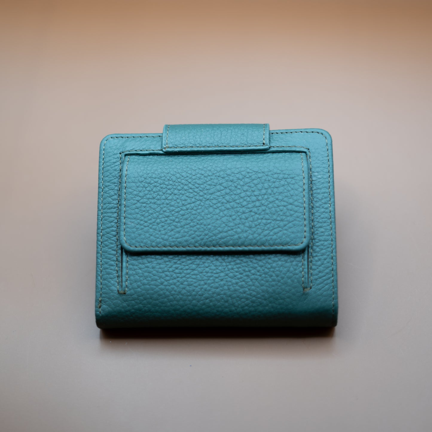 Lune Petite Wallet