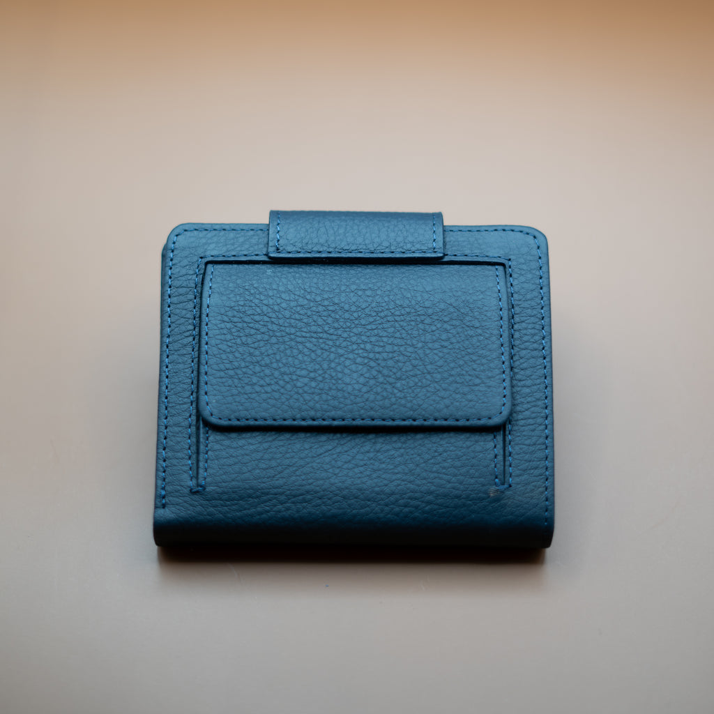 Lune Petite Wallet