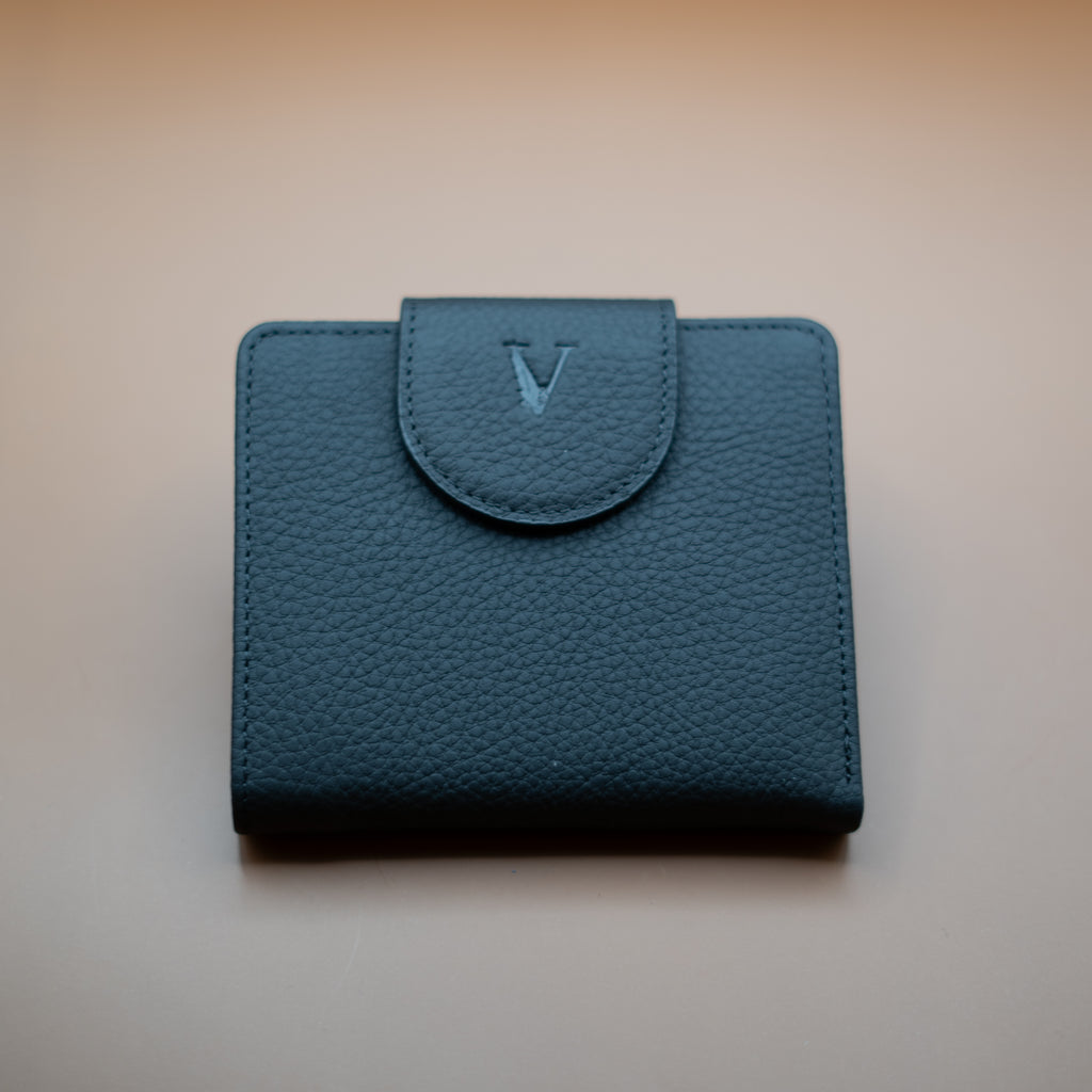 Lune Petite Wallet