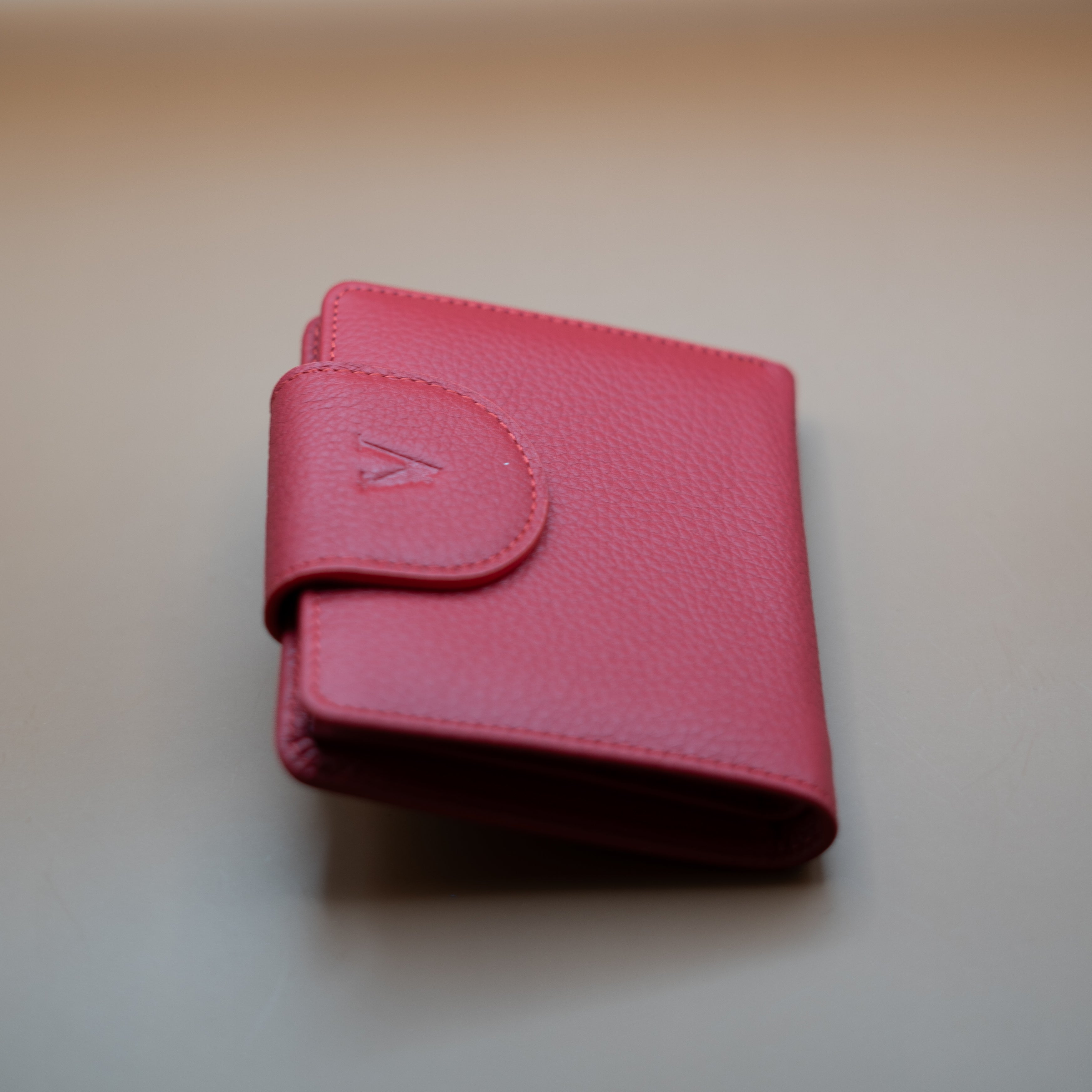 Lune Petite Wallet