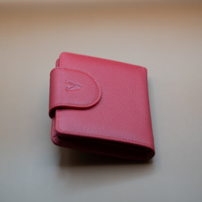 Lune Petite Wallet