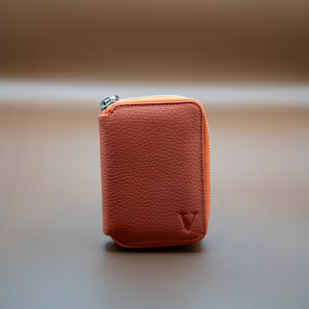 Fleur de Lotus Wallet