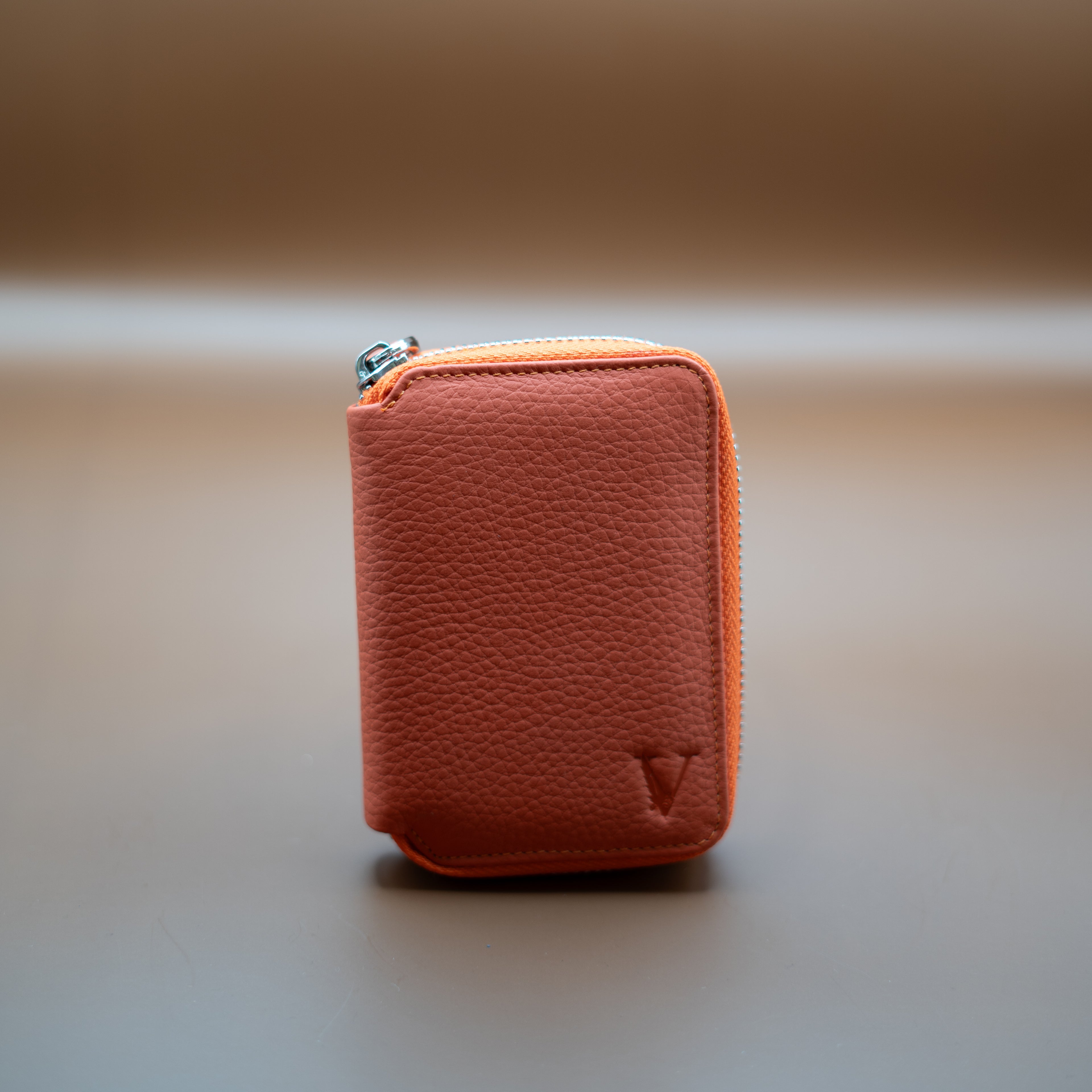 Fleur de Lotus Wallet