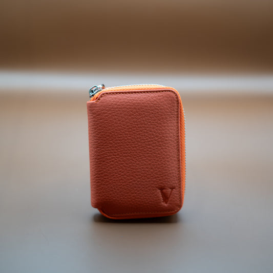 Fleur de Lotus Geldbörse