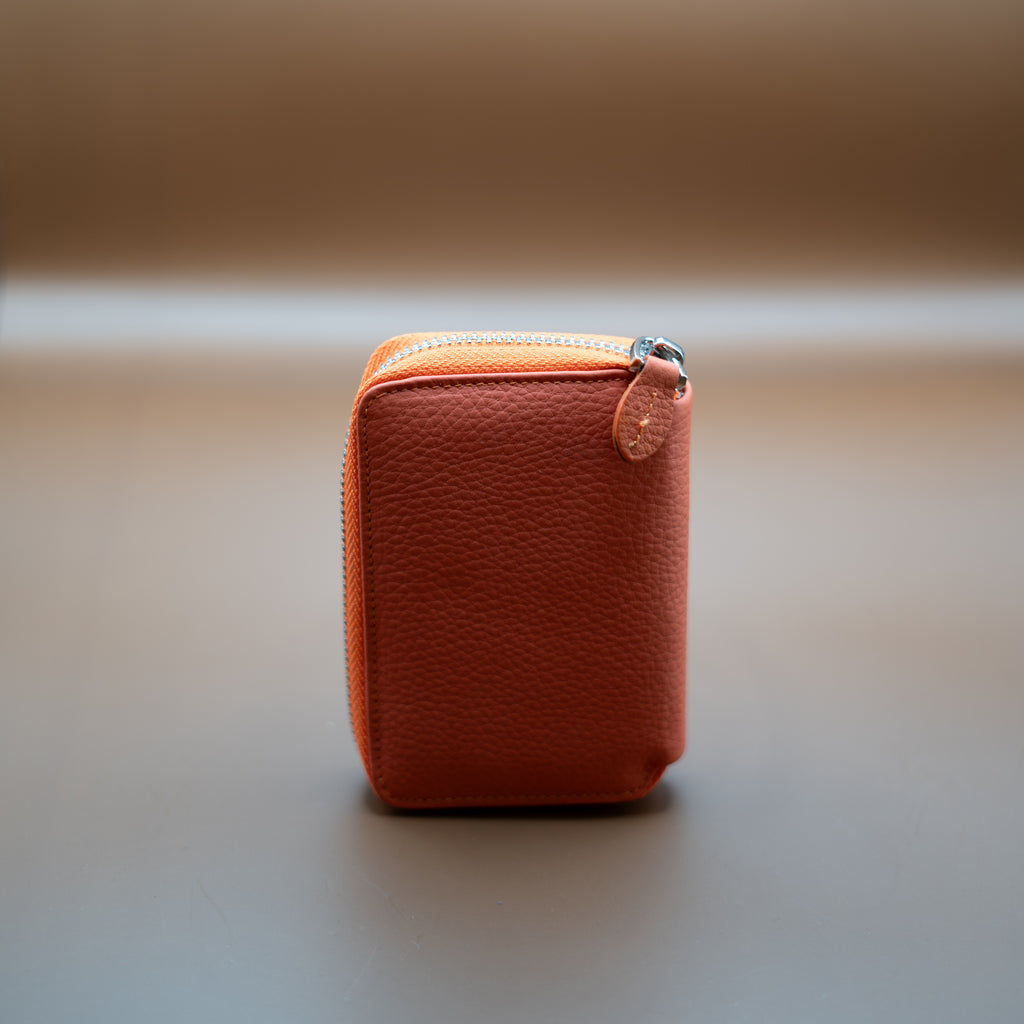Fleur de Lotus Wallet