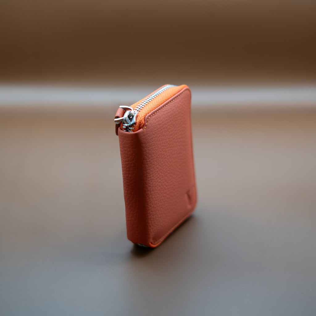 Fleur de Lotus Wallet