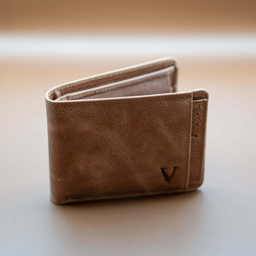Le Porté Wallet