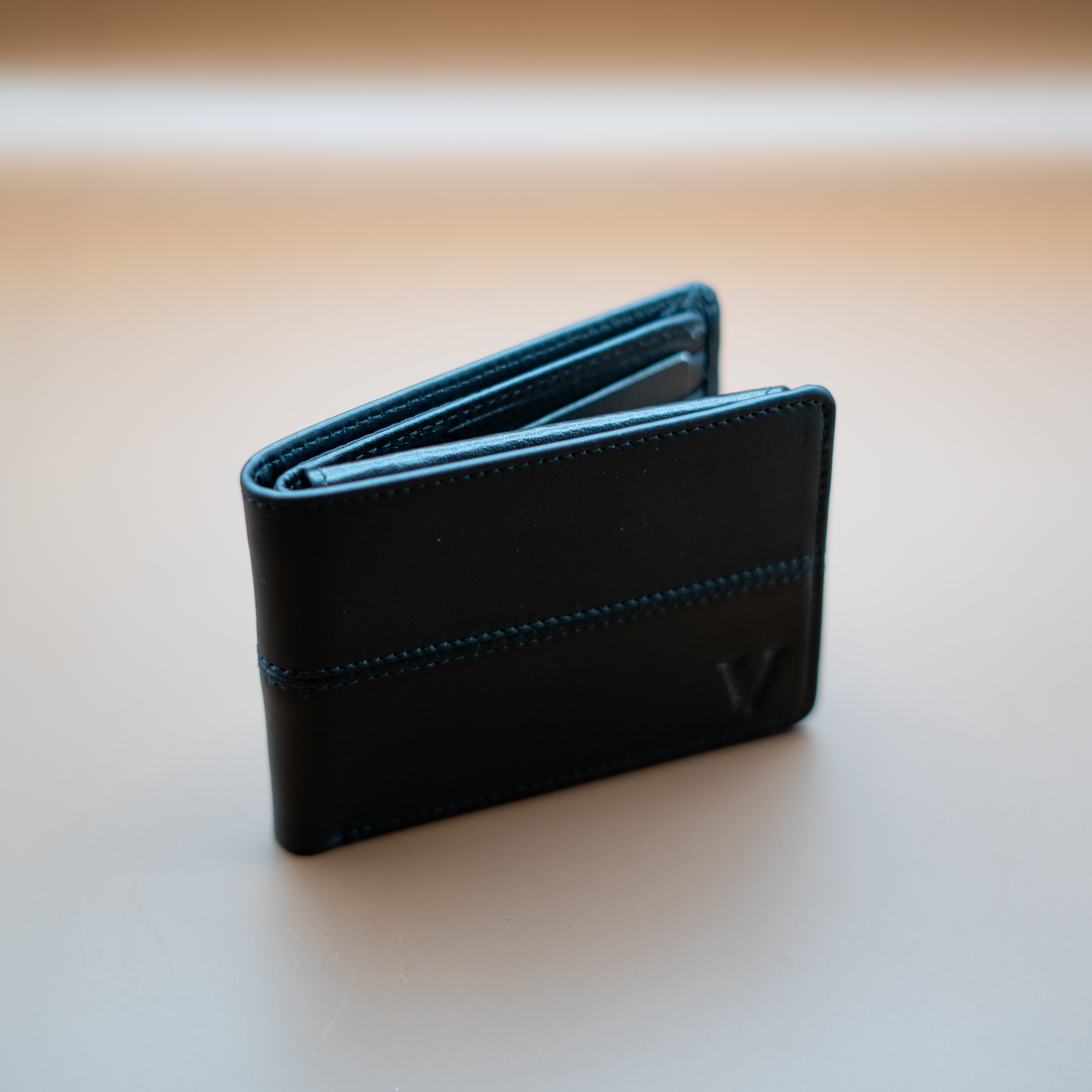 Nuit d’Onyx Wallet