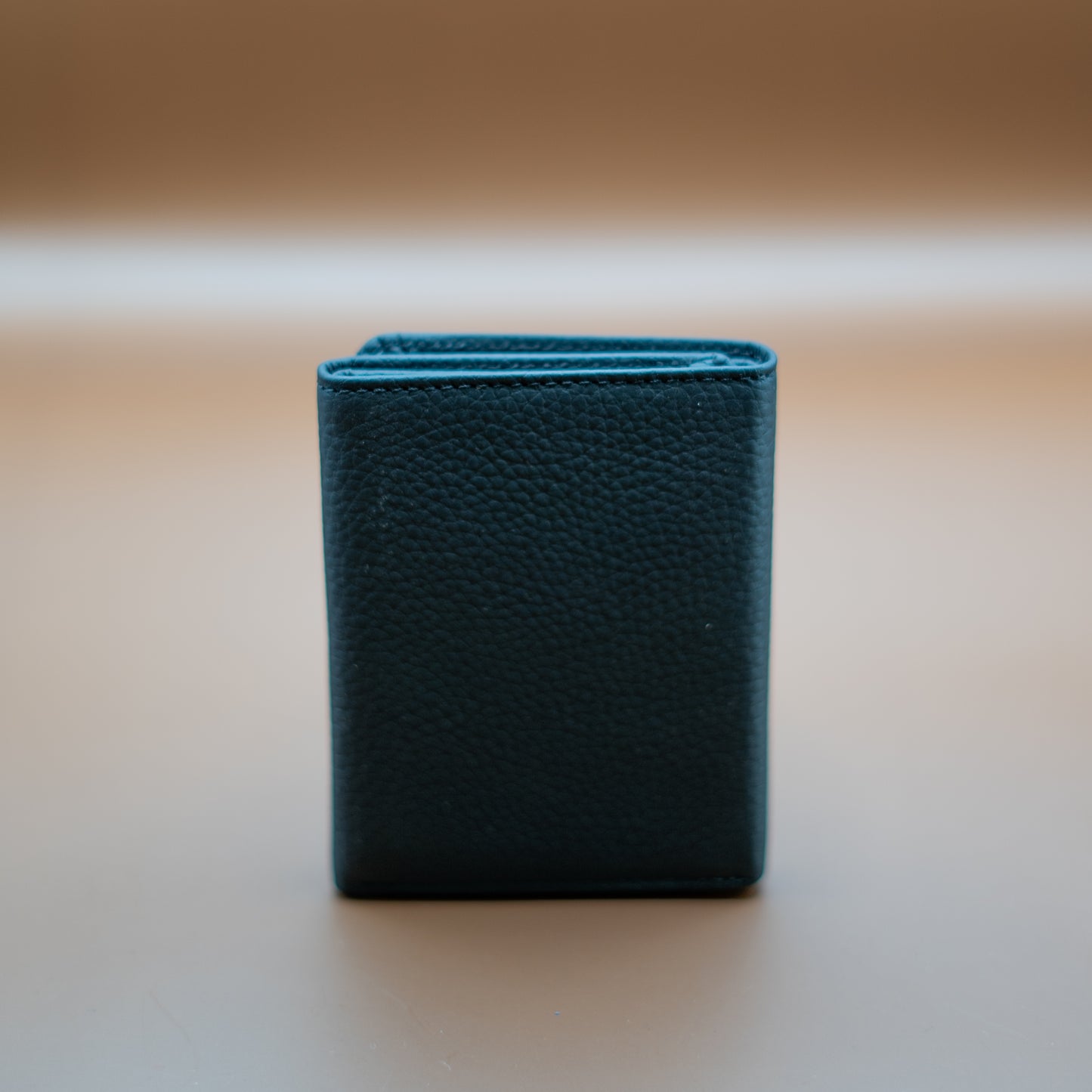 Carte Élégante Wallet