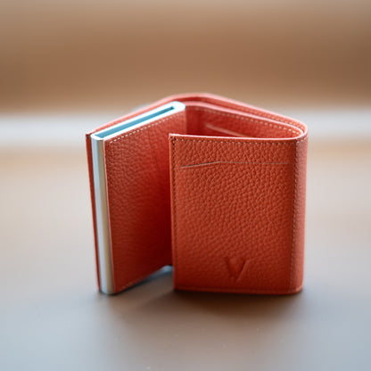 Carte Élégante Wallet