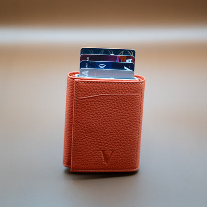 Carte Élégante Wallet