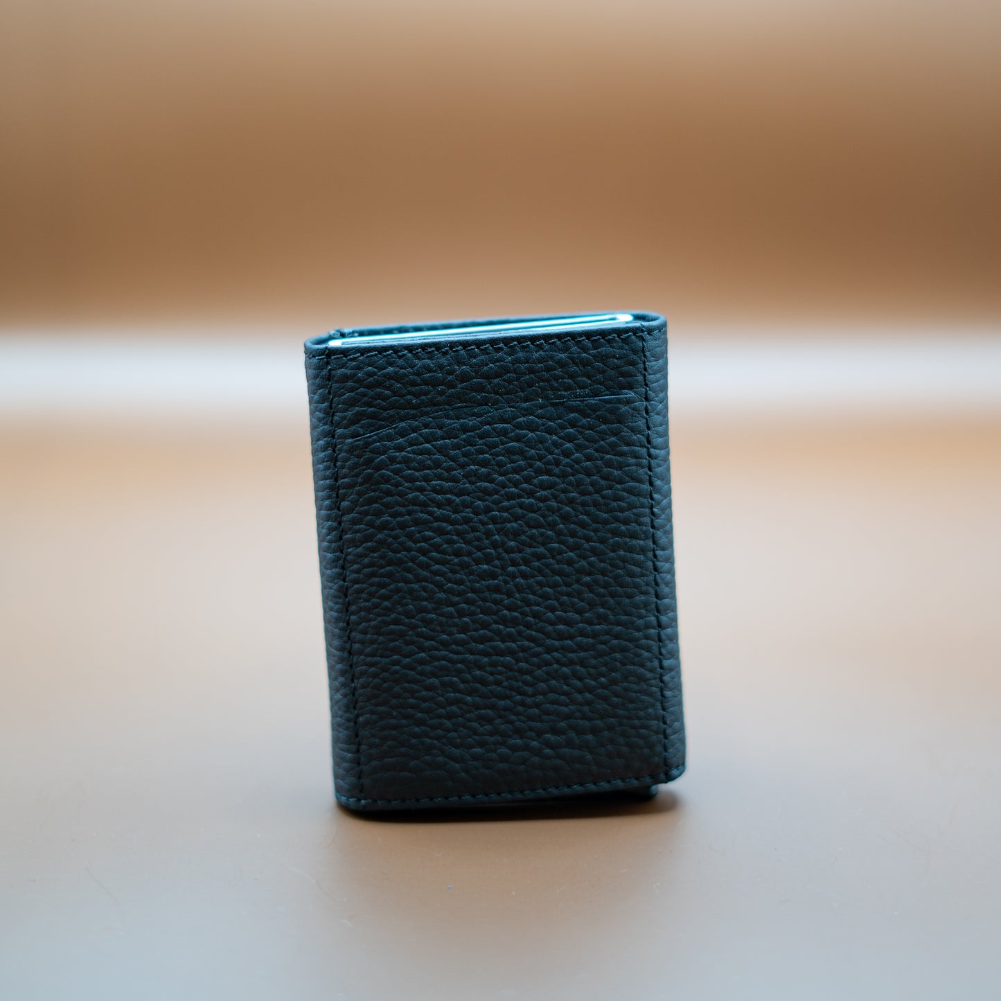 Carte Élégante Wallet