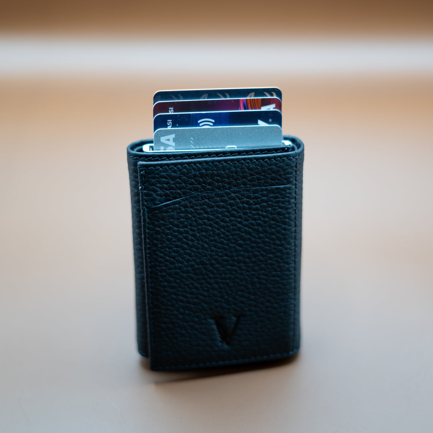 Carte Élégante Wallet
