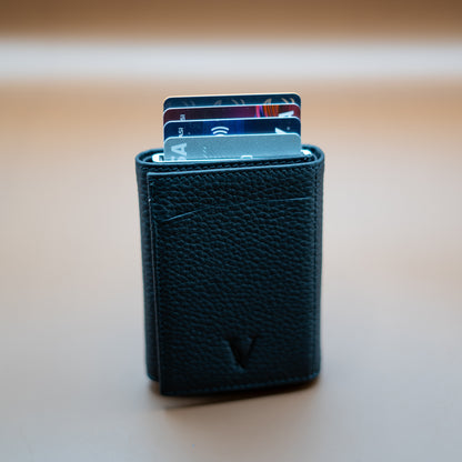 Carte Élégante Wallet