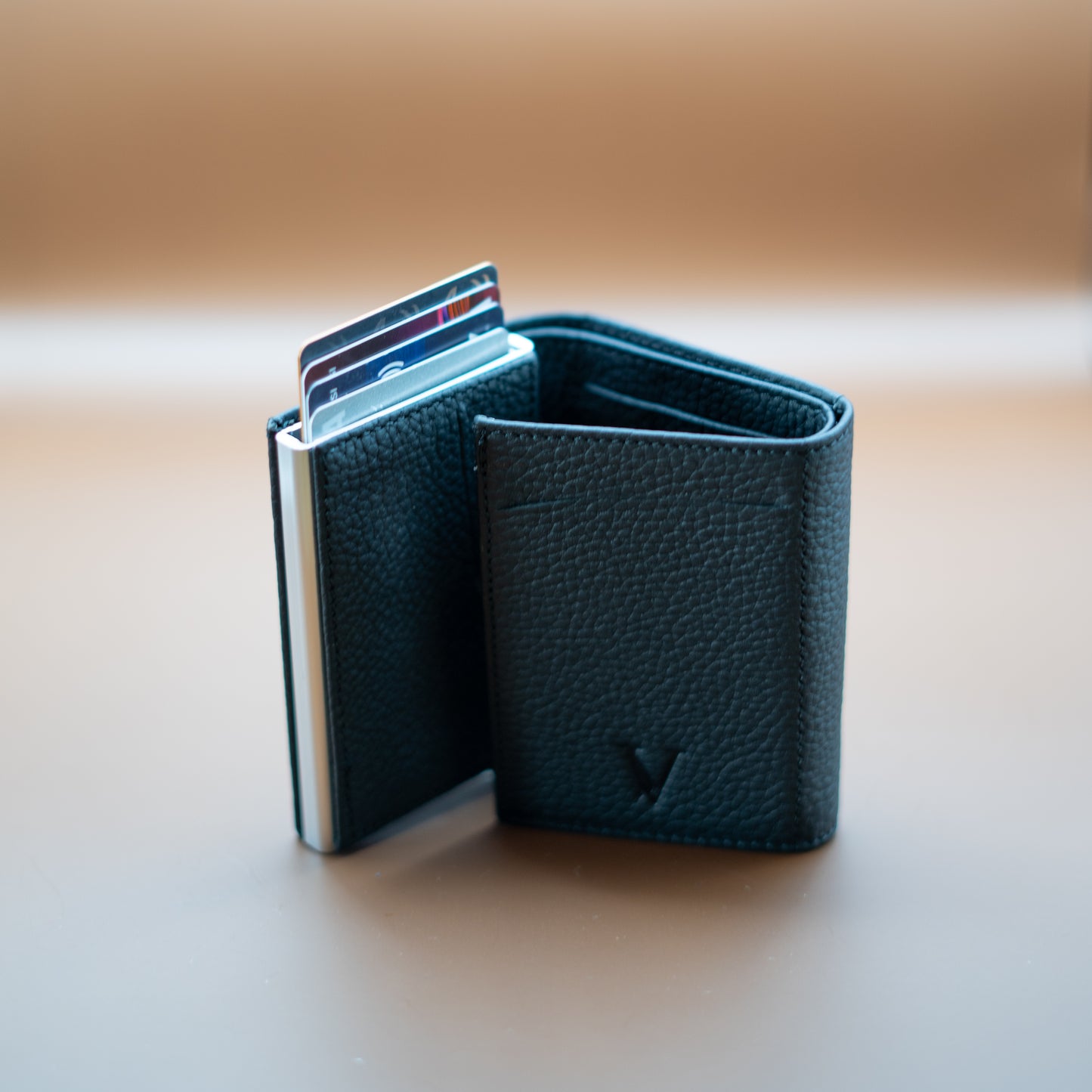Carte Élégante Wallet