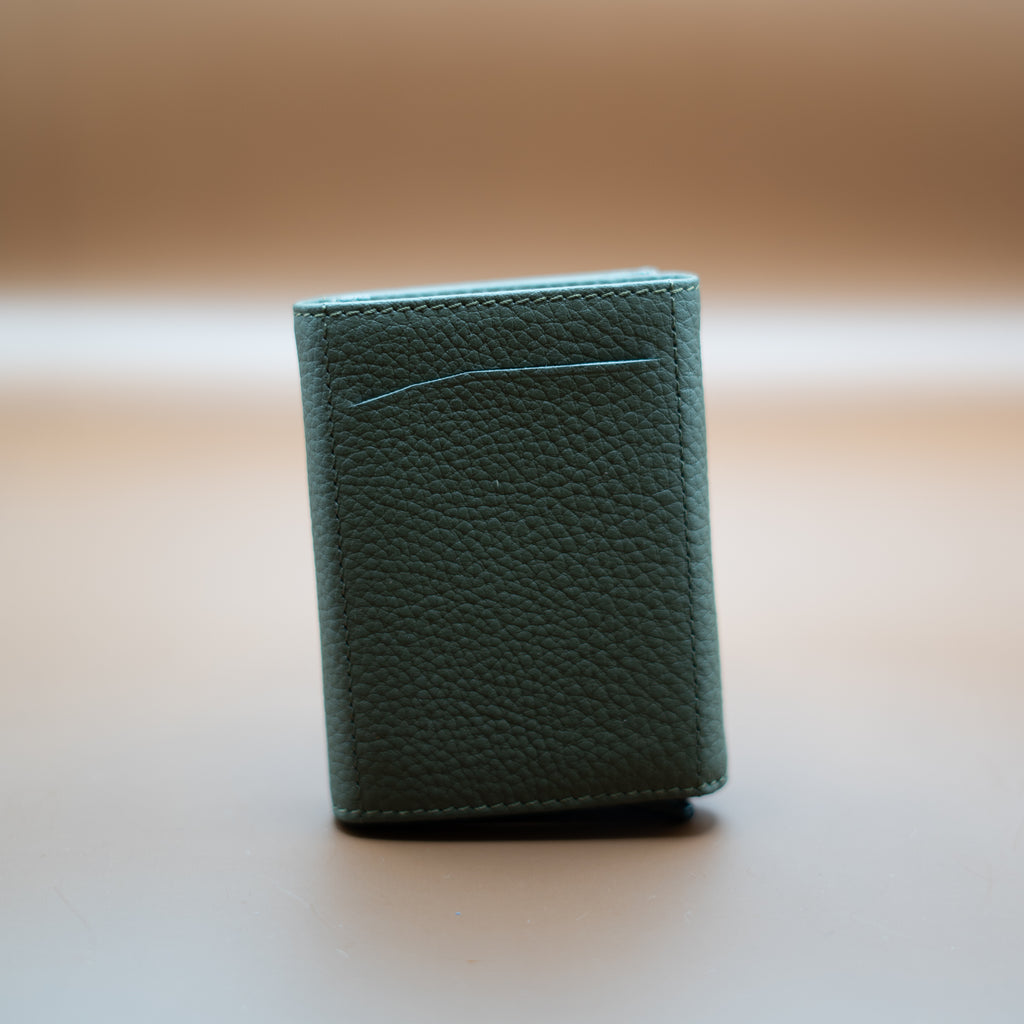 Carte Élégante Wallet