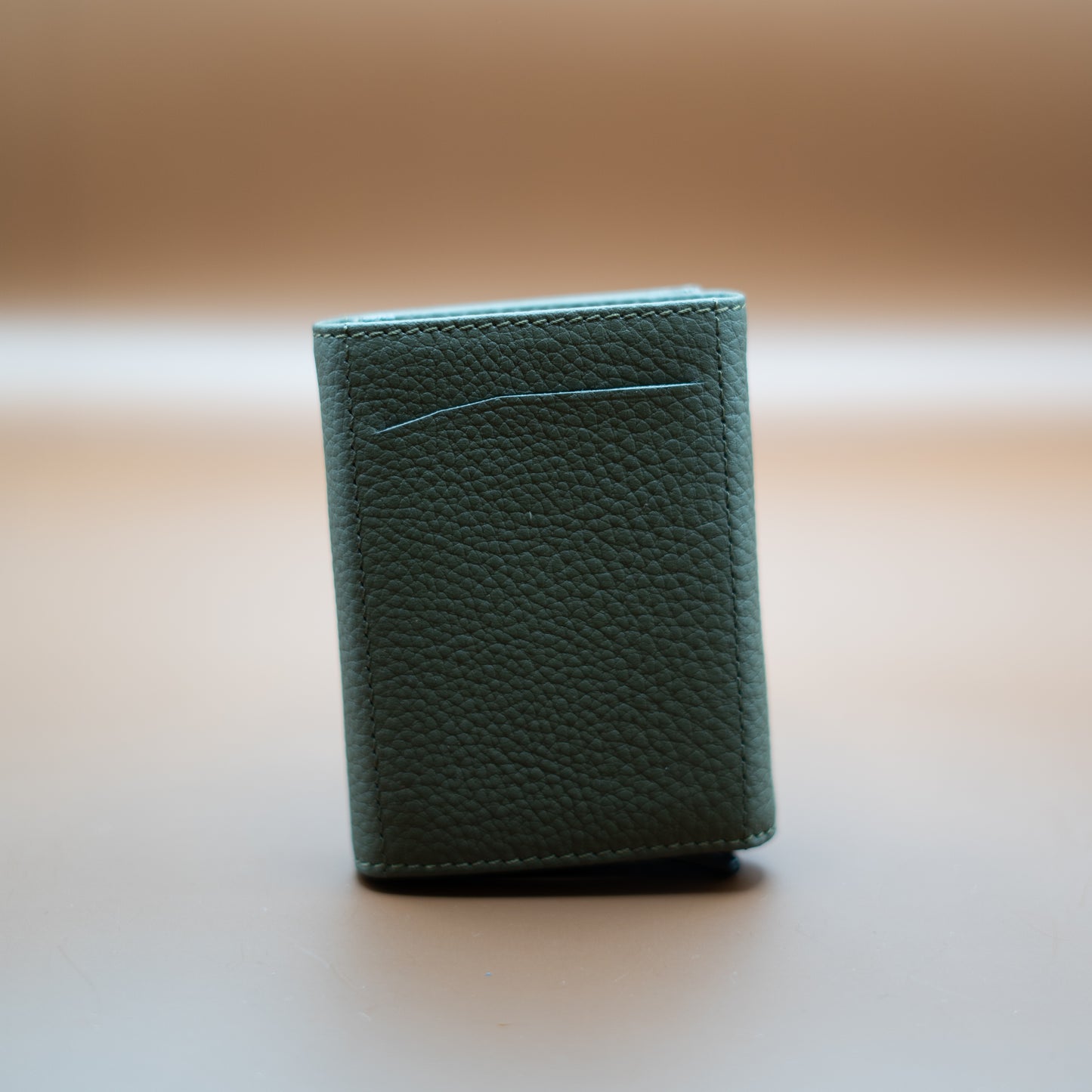 Carte Élégante Wallet