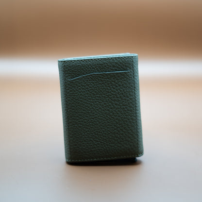 Carte Élégante Wallet