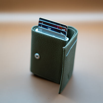 Carte Élégante Wallet