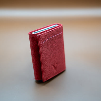 Carte Élégante Wallet