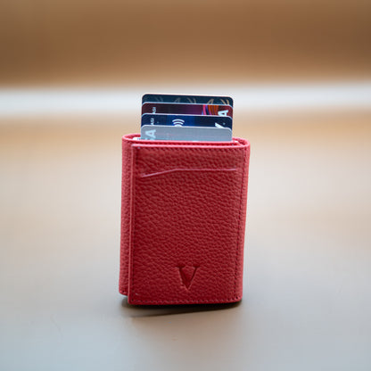 Carte Élégante Wallet