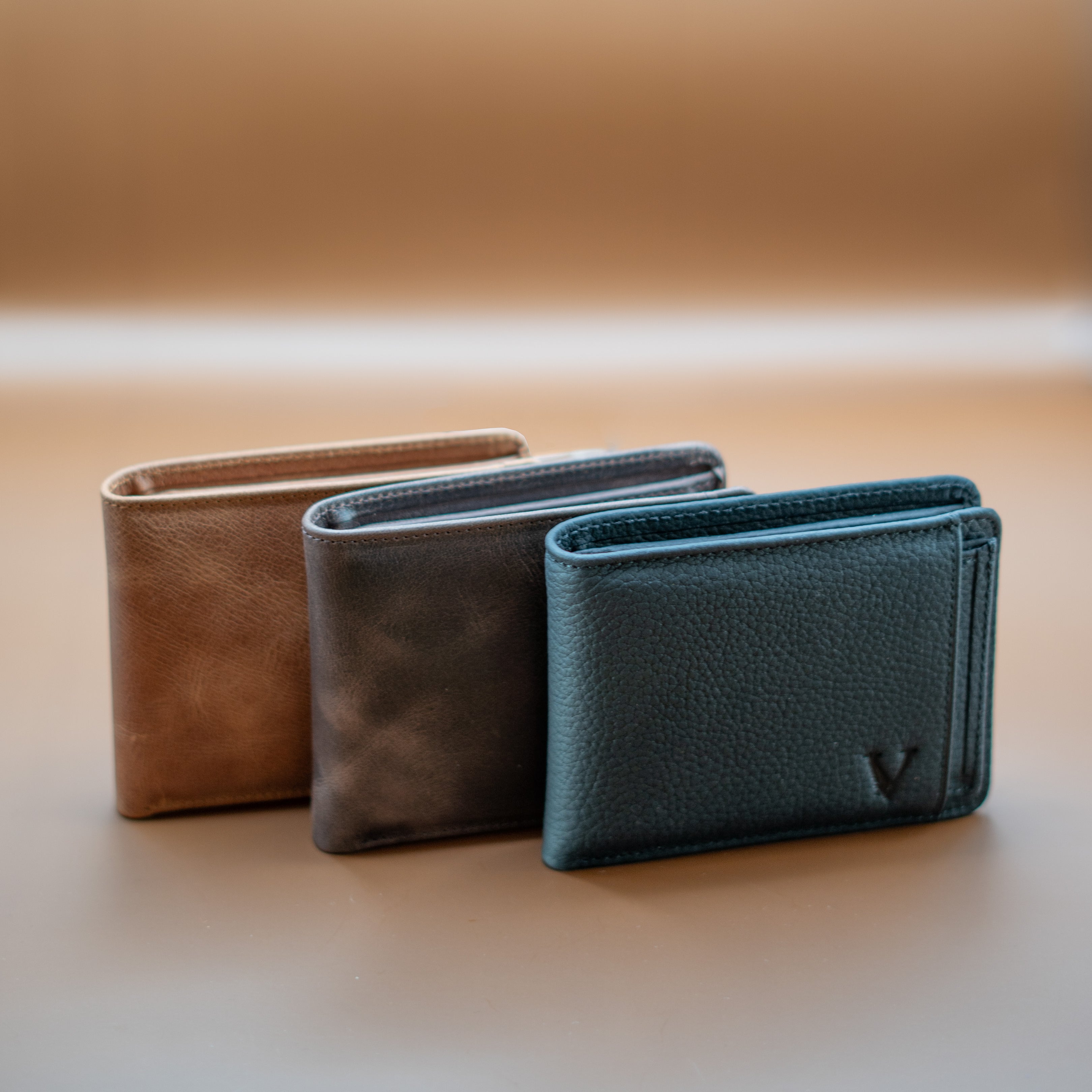 Le Porté Wallet