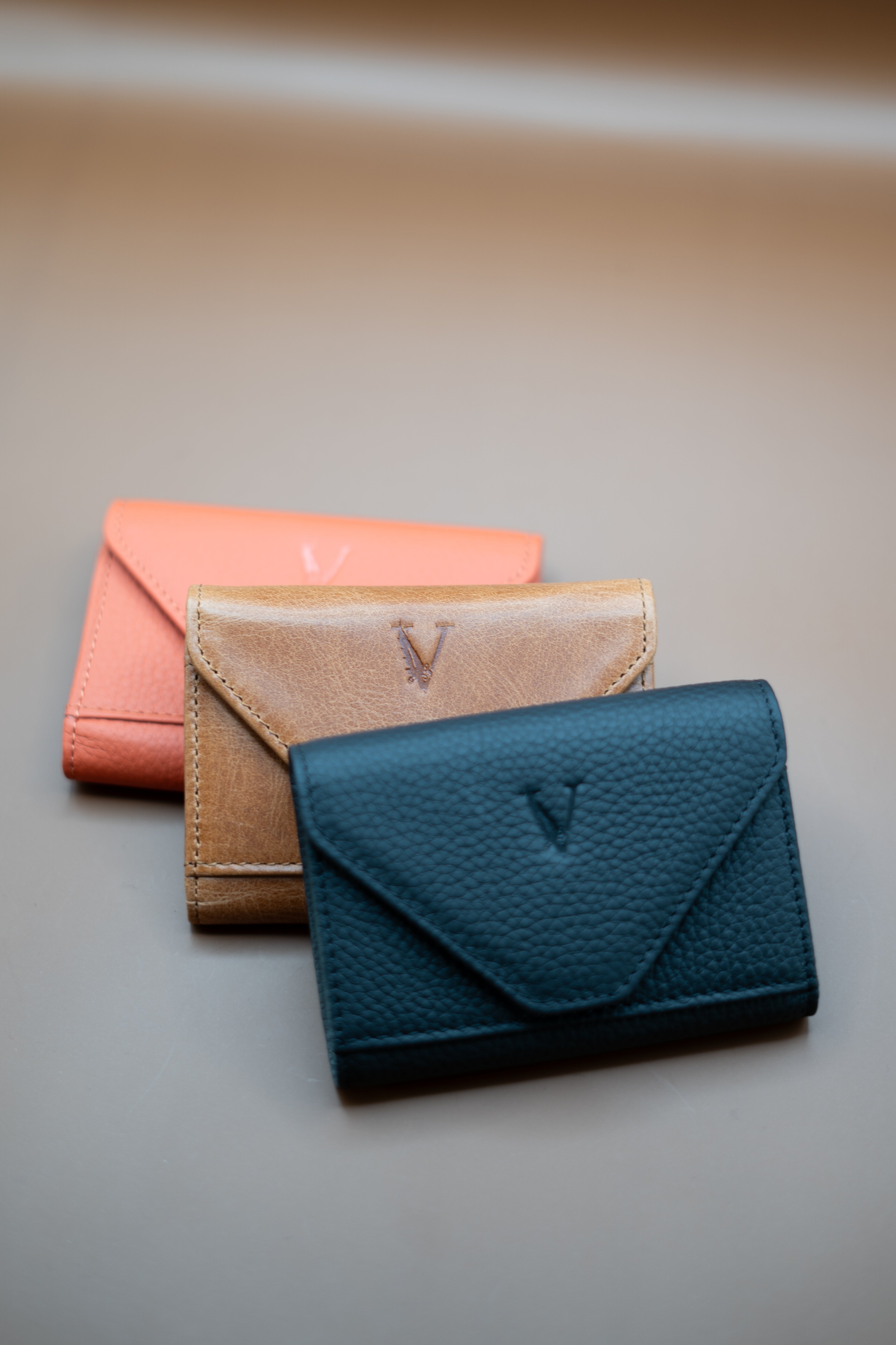 L'Essentiel Wallet
