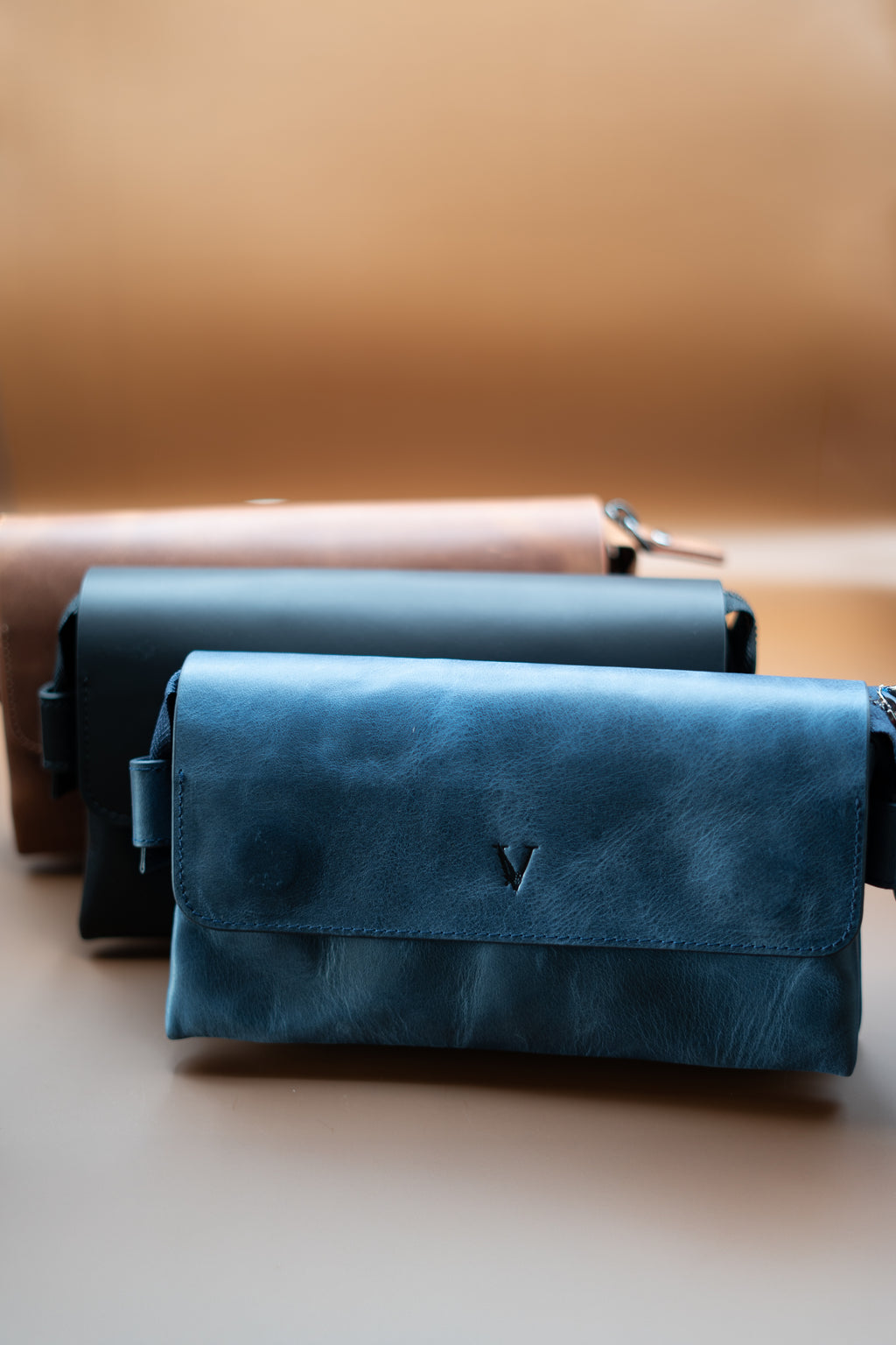 Liberté Clutch